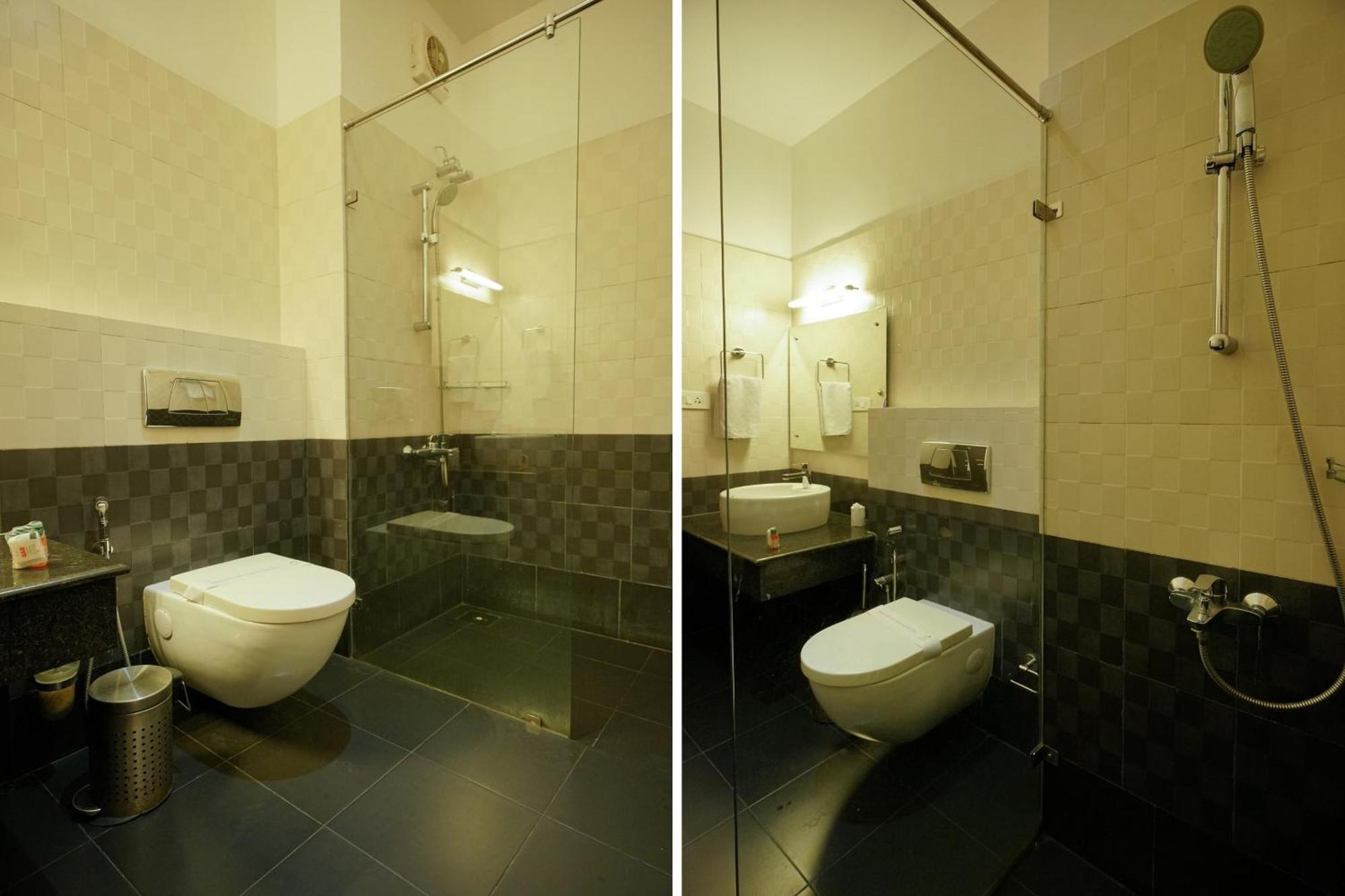 Super Townhouse Mookkannoor Tourist Home Angamaly Zewnętrze zdjęcie