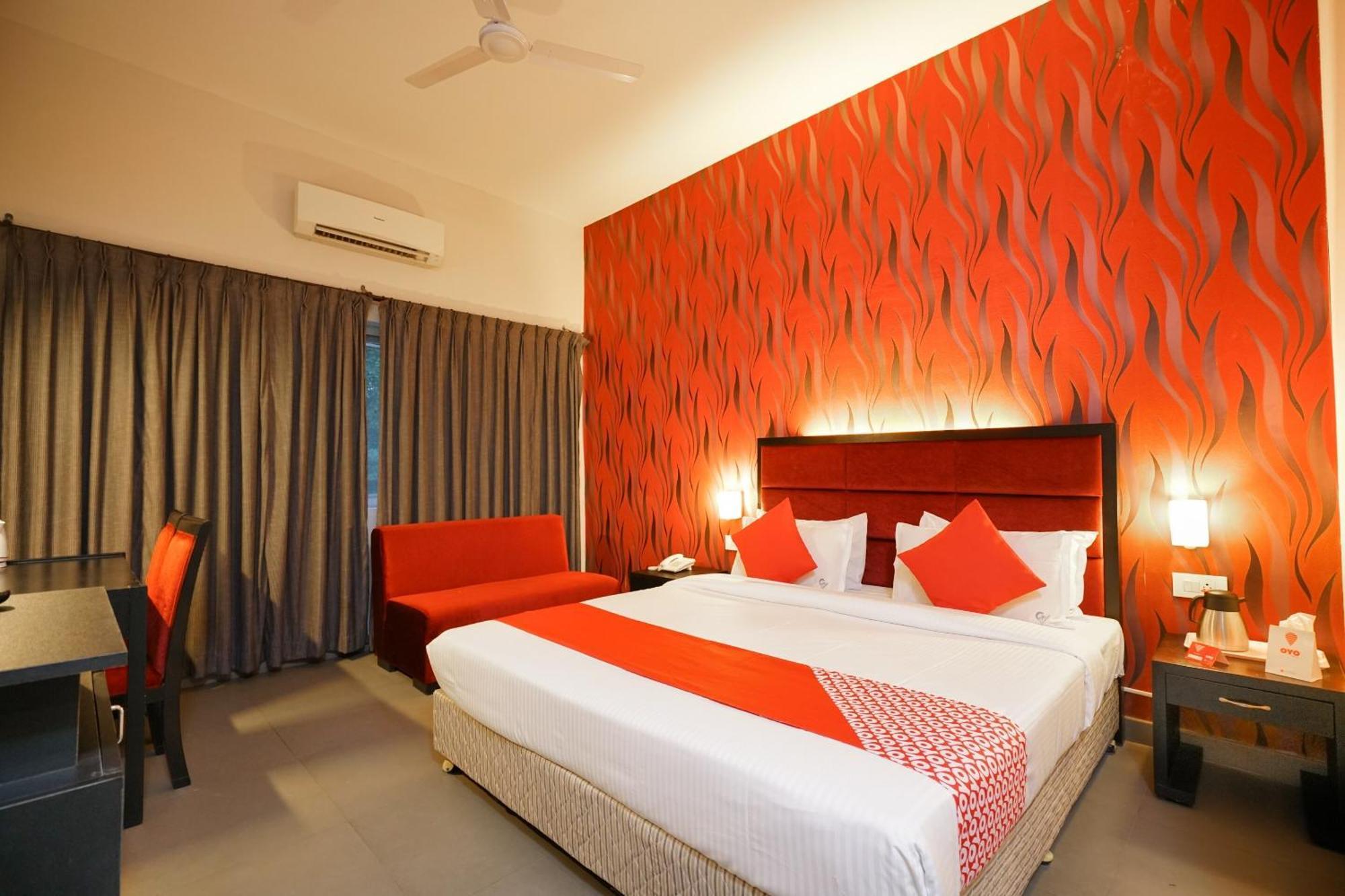 Super Townhouse Mookkannoor Tourist Home Angamaly Zewnętrze zdjęcie